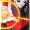 PRIMITIVE Hamilton Jiren Dragon Ball Super II Skateboard Deck -Enuff Shop primitive hamilton jiren dragon ball super ii skateboard deck wc
