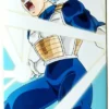 PRIMITIVE Lemos Vegeta SSG Dragon Ball Super II Skateboard Deck 1 PRIMITIVE Lemos Vegeta SSG Dragon Ball Super II Skateboard Deck -Enuff Shop primitive lemos vegeta ssg dragon ball super ii skateboard deck 42