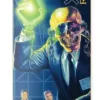 PRIMITIVE Megadeth Skateboard Deck -Enuff Shop primitive megadeth skateboard deck 2