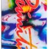PRIMITIVE Nuevo Melt Complete Skateboard 1 PRIMITIVE Nuevo Melt Complete Skateboard -Enuff Shop primitive nuevo melt complete skateboard