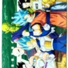 PRIMITIVE Universal Survival Dragon Ball SuperII Team Skateboard 1 PRIMITIVE Universal Survival Dragon Ball SuperII Team Skateboard -Enuff Shop primitive universal survival dragon ball superii team skateboard