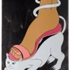RIPNDIP Nermboutins Skateboard Deck -Enuff Shop ripndip nermboutins skateboard deck
