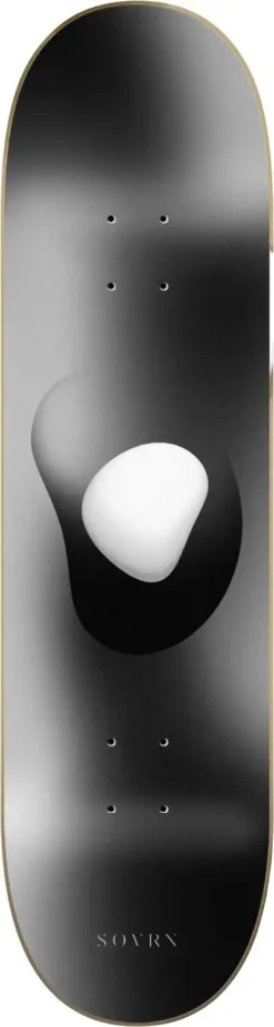 Tempete Skateboard Deck