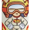 Characters Complete Skateboard -Enuff Shop speed demons characters complete skateboard bs