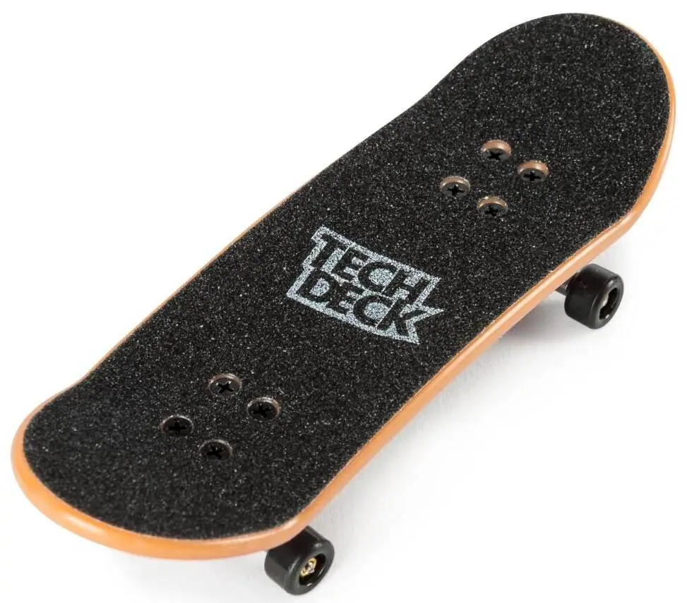 Front Page -Enuff Shop tech deck 96mm assorted fingerboard