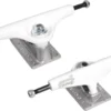 Tensor Alum Night Shift Skateboard Trucks