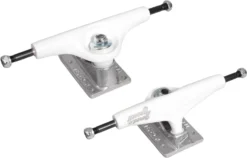 Tensor Alum Night Shift Skateboard Trucks