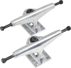 Tensor Aluminum Skateboard Trucks Set