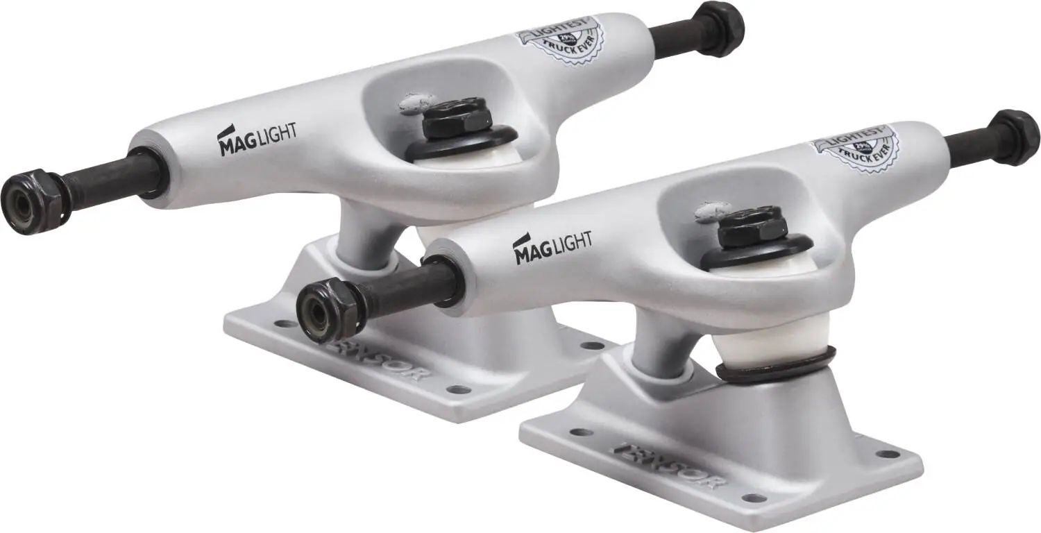 Tensor Mag Light Skateboard Trucks 5 Tensor Mag Light Skateboard Trucks - Image 3