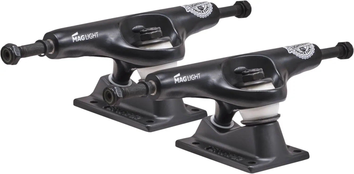 Tensor Mag Light Skateboard Trucks 8 Tensor Mag Light Skateboard Trucks - Image 6