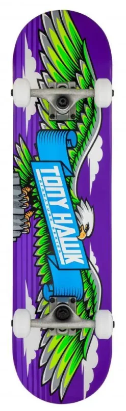 180 Series Complete Skateboard 10 180 Series Complete Skateboard -Enuff Shop tony hawk 180 series complete skateboard 4u