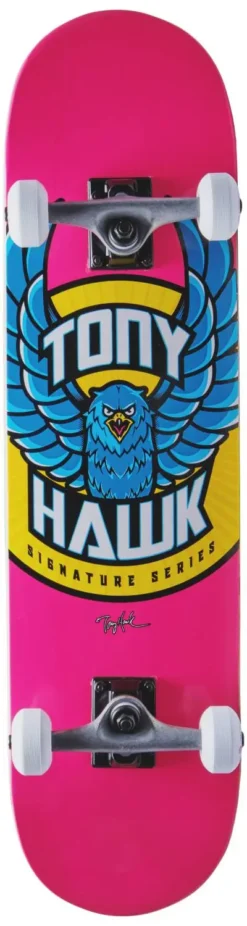 Front Page -Enuff Shop tony hawk 180 series complete skateboard hj