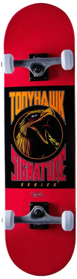 180+ Series Complete Skateboard 9 180+ Series Complete Skateboard -Enuff Shop tony hawk 180 series complete skateboard w1