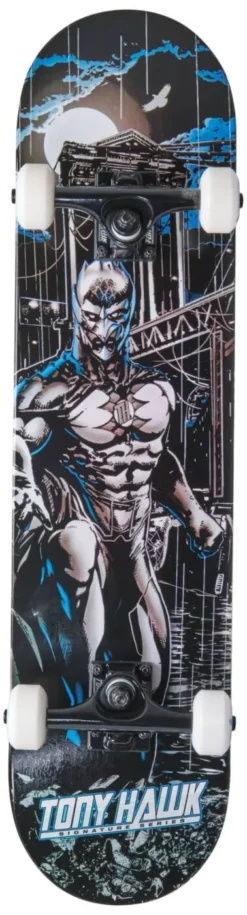 540 Series Complete Skateboard