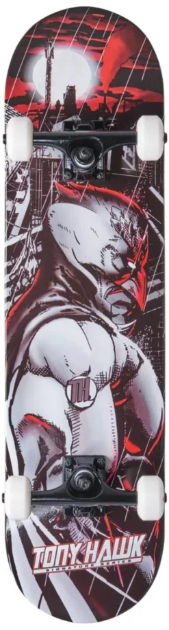 540 Series Complete Skateboard -Enuff Shop tony hawk 540 series complete skateboard mf