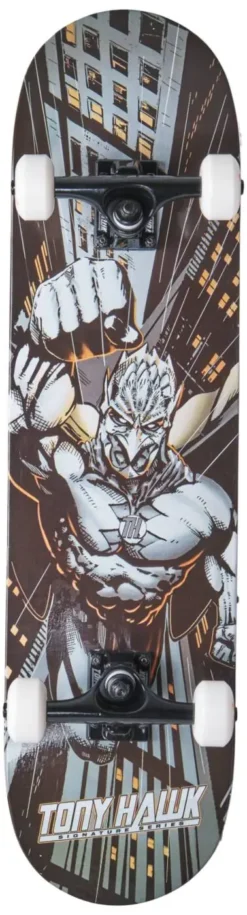 Front Page -Enuff Shop tony hawk 540 series complete skateboard oj