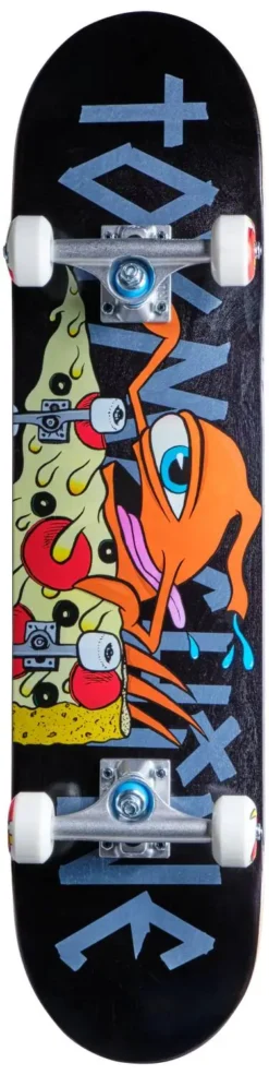 Toy Machine Sect Complete Skateboard