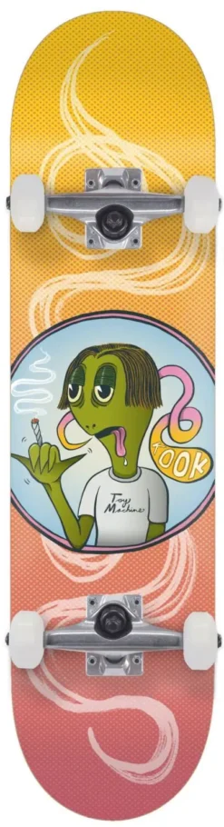 Toy Machine Sect Complete Skateboard 11 Toy Machine Sect Complete Skateboard -Enuff Shop toy machine sect complete skateboard ft