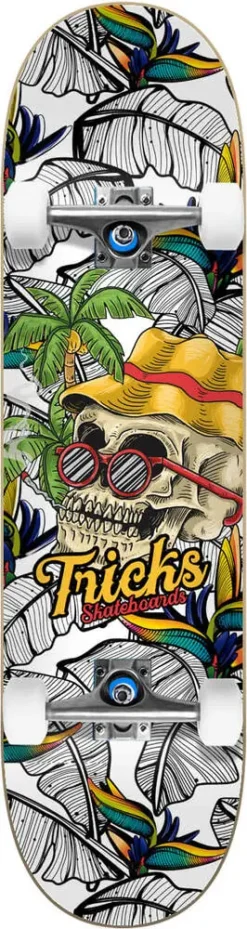 Complete Skateboard -Enuff Shop tricks complete skateboard 27