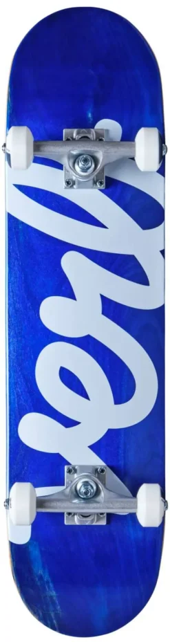 VERB Script Complete Skateboard -Enuff Shop verb script complete skateboard d5