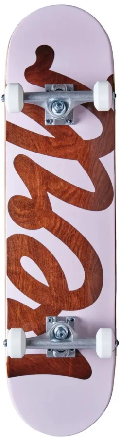 VERB Script Complete Skateboard -Enuff Shop verb script complete skateboard me