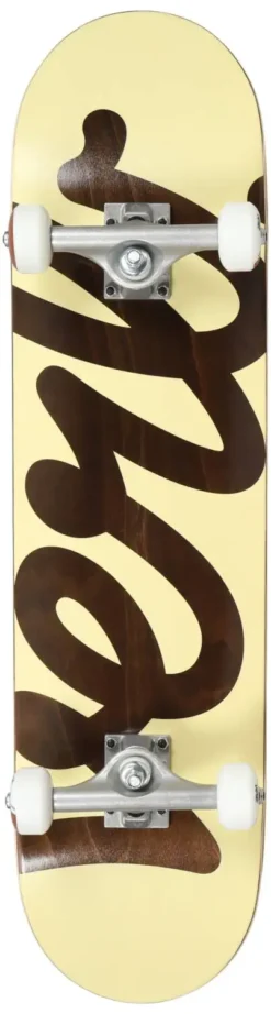 VERB Script Complete Skateboard -Enuff Shop verb script complete skateboard x4