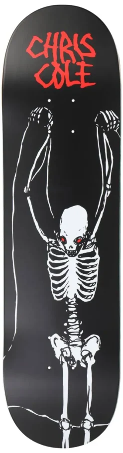 Zero Living Dead Skateboard Deck -Enuff Shop zero living dead skateboard deck 89