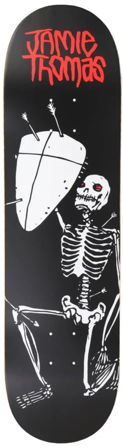 Zero Living Dead Skateboard Deck -Enuff Shop zero living dead skateboard deck e5