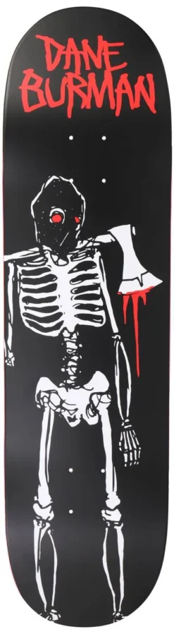 Zero Living Dead Skateboard Deck -Enuff Shop zero living dead skateboard deck tw