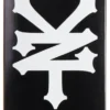 Zoo York Classic Crackerjack Skateboard Deck -Enuff Shop zoo york classic crackerjack skateboard deck dn