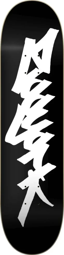 Zoo York Classic Tag Skateboard Deck