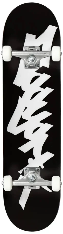 Zoo York Tag Complete Skateboard -Enuff Shop zoo york tag complete skateboard 92 1